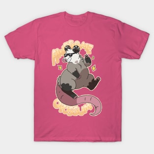 Awesome Opossum T-Shirt